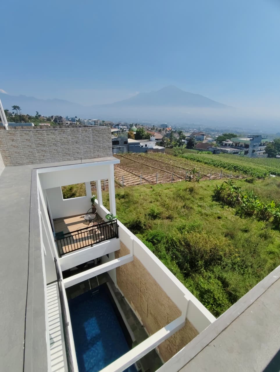 Villa Lembah Sawah